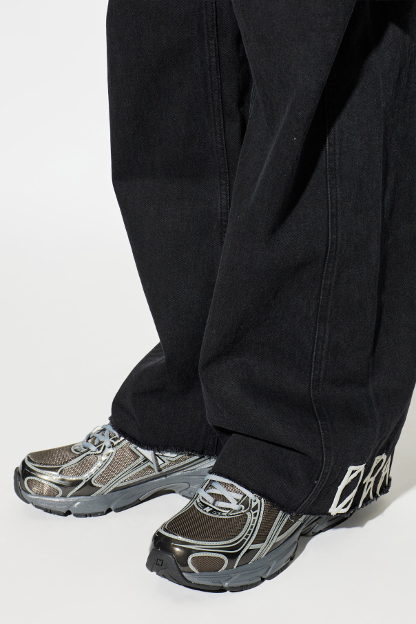 New Balance Sports shoes `U7407YI`