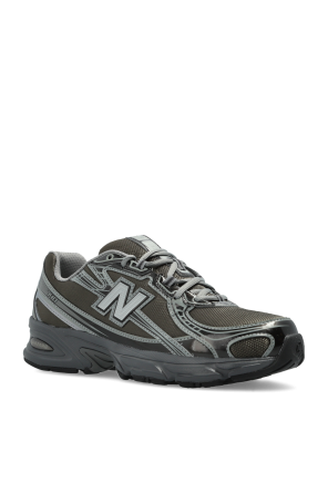 New Balance Sports shoes `U7407YI`