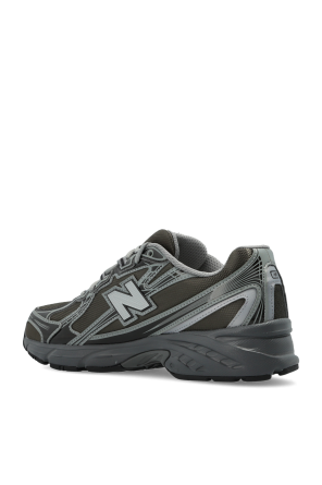 New Balance Sports shoes `U7407YI`