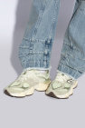 New Balance GREEN ‘9060’ sports shoes