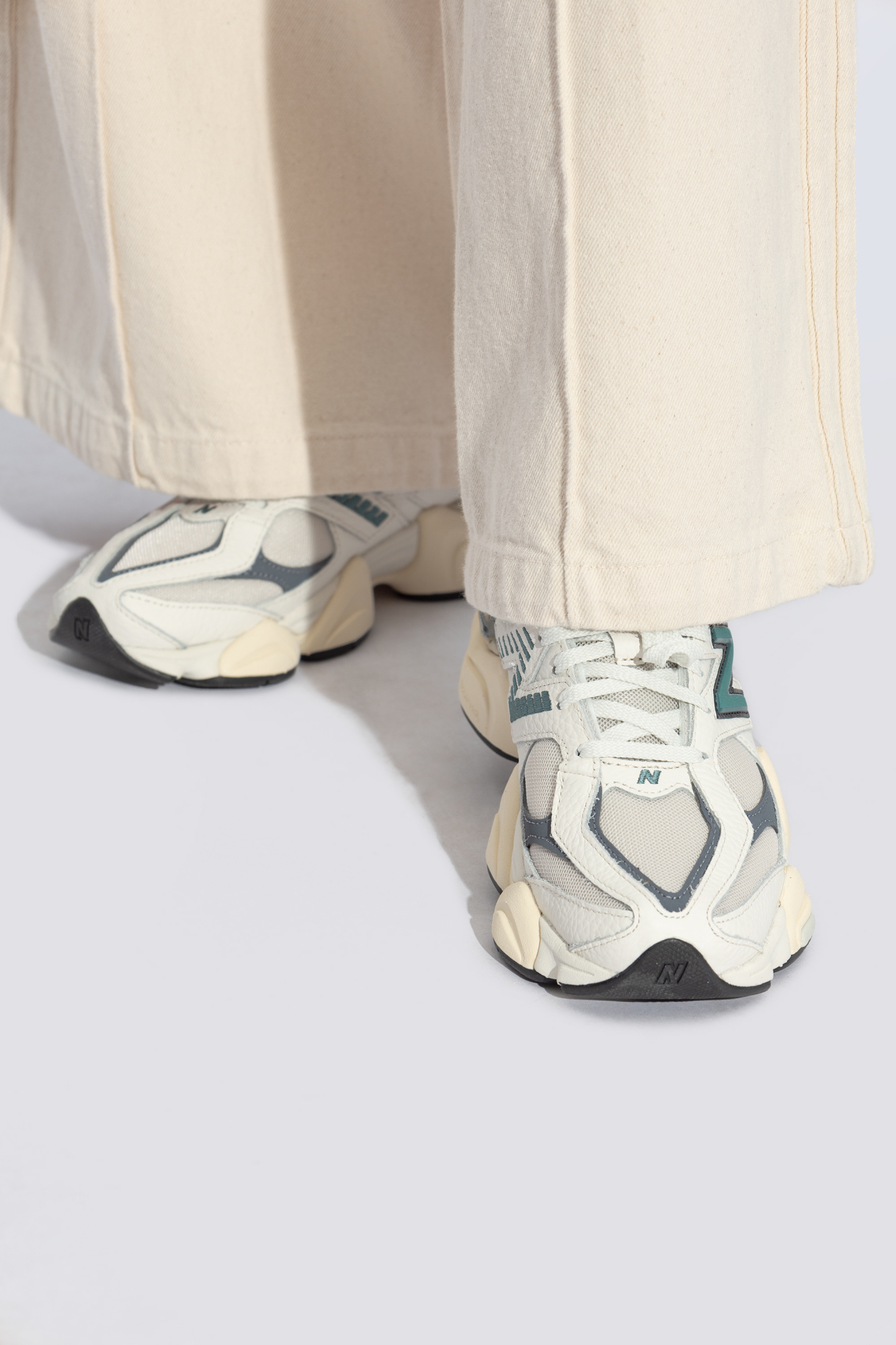 New Balance Scroll down below for our favorite sandals and heels this summer season;