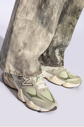'9060' sneakers od New Balance