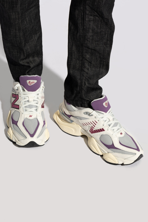 New Balance ‘U9060ESC’ sports shoes