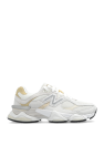 Nike React Vision low-top sneakers Bianco