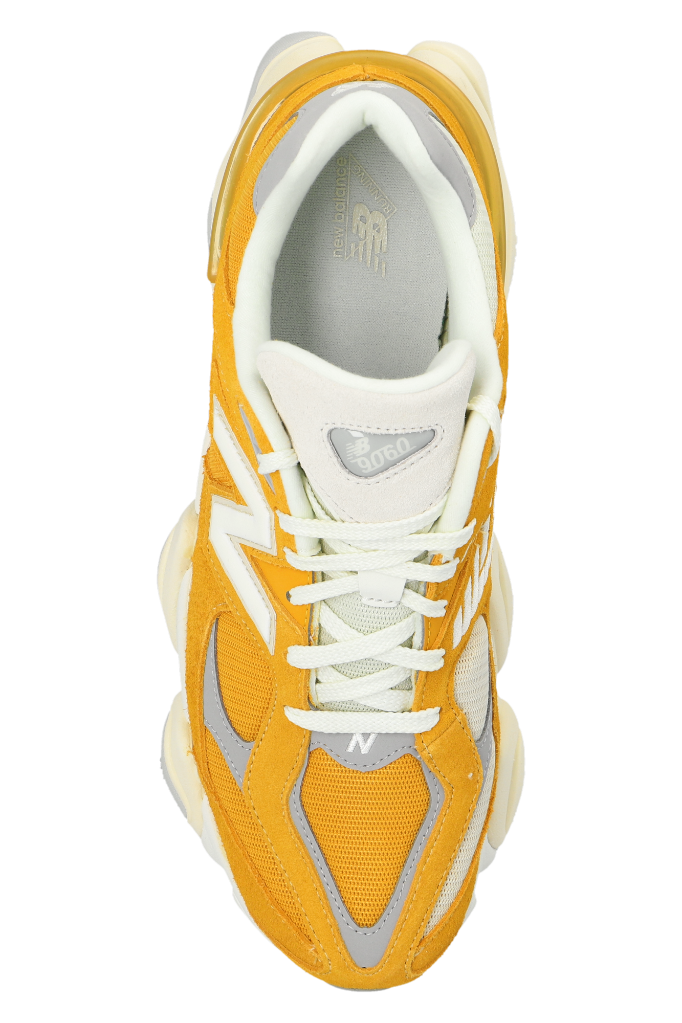 SchaferandweinerShops Botswana - New Balance 700s - Yellow 