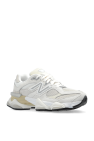 New Balance cream Sports shoes U9060WNB