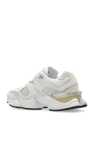 New Balance cream Sports shoes U9060WNB