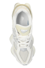 New Balance cream Sports shoes U9060WNB