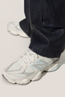 New Balance WHITE Sneakers U9060ZGA