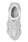 New Balance WHITE Sneakers U9060ZGA