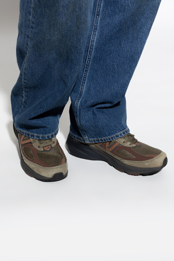 New Balance Sports shoes `U990CA6`