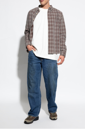 New Balance Sports shoes `U990CA6`