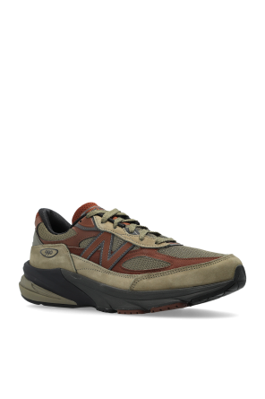 New Balance Sports shoes `U990CA6`