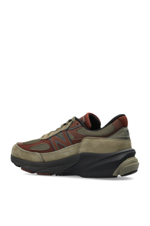 New Balance Sports shoes `U990CA6`