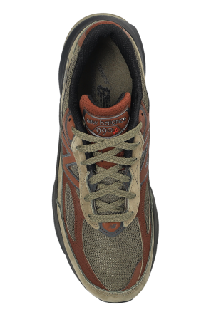 New Balance Sports shoes `U990CA6`