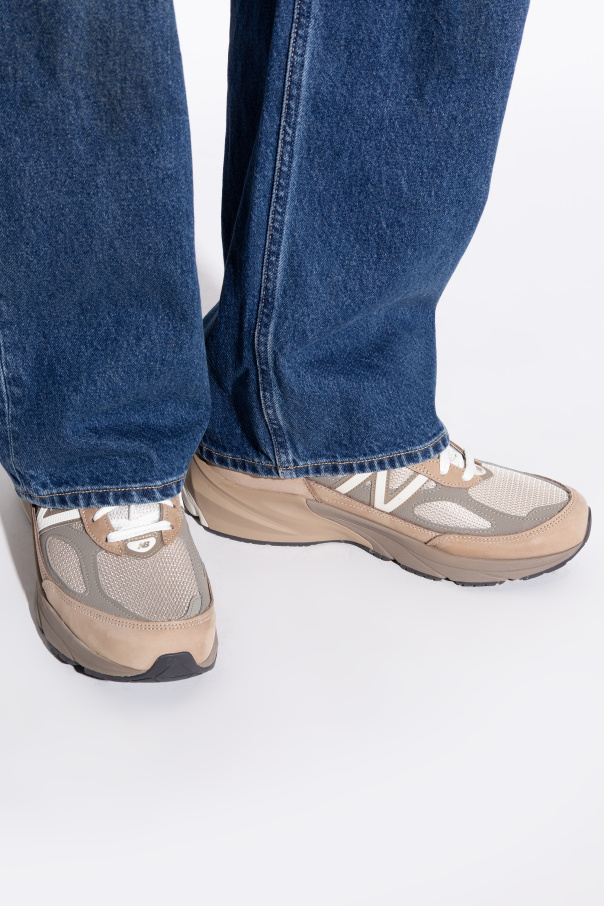 New Balance Sports shoes `U990CA6`