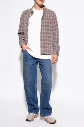 New Balance Sports shoes `U990CA6`