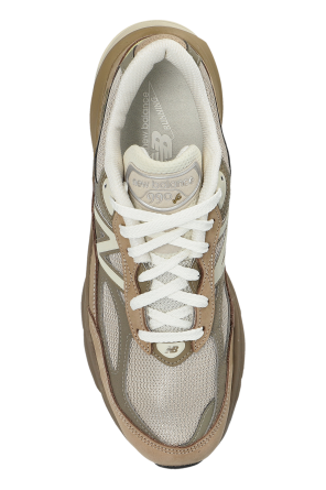 New Balance Sports shoes `U990CA6`