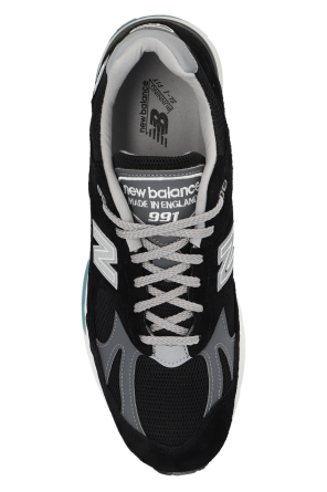 New Balance ‘U991BK2’ sneakers
