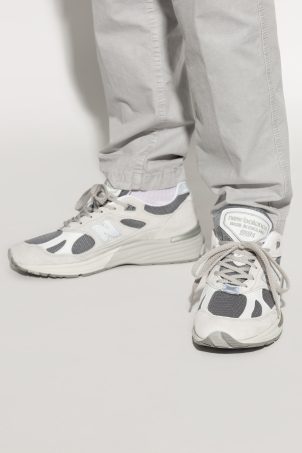 New Balance Zapatos deportivos Made in UK 991v2