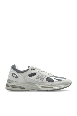 Sneakers made in uk 991v2 od New Balance
