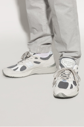Sneakers made in uk 991v2 od New Balance
