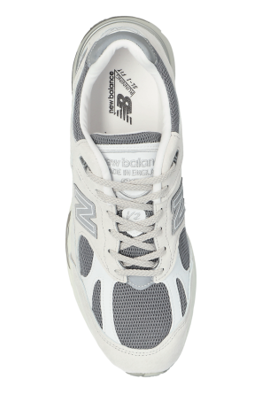 New Balance Zapatos deportivos Made in UK 991v2