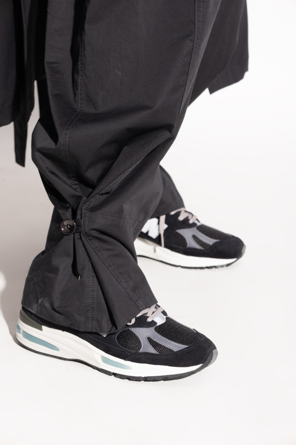 New Balance Sports shoes Made in UK 991v2