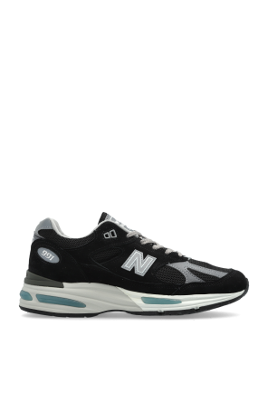 Sports shoes made in uk 991v2 od New Balance