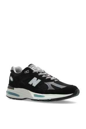 New Balance Sports shoes Made in UK 991v2