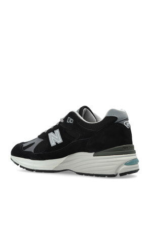 New Balance Sports shoes Made in UK 991v2