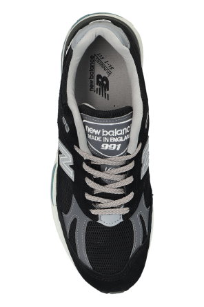 New Balance Sports shoes Made in UK 991v2