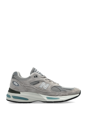 Sports shoes made in uk 991v2 od New Balance