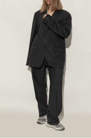 New Balance Sneakers MADE in UK 991v2