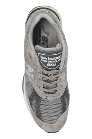 New Balance Sneakers MADE in UK 991v2