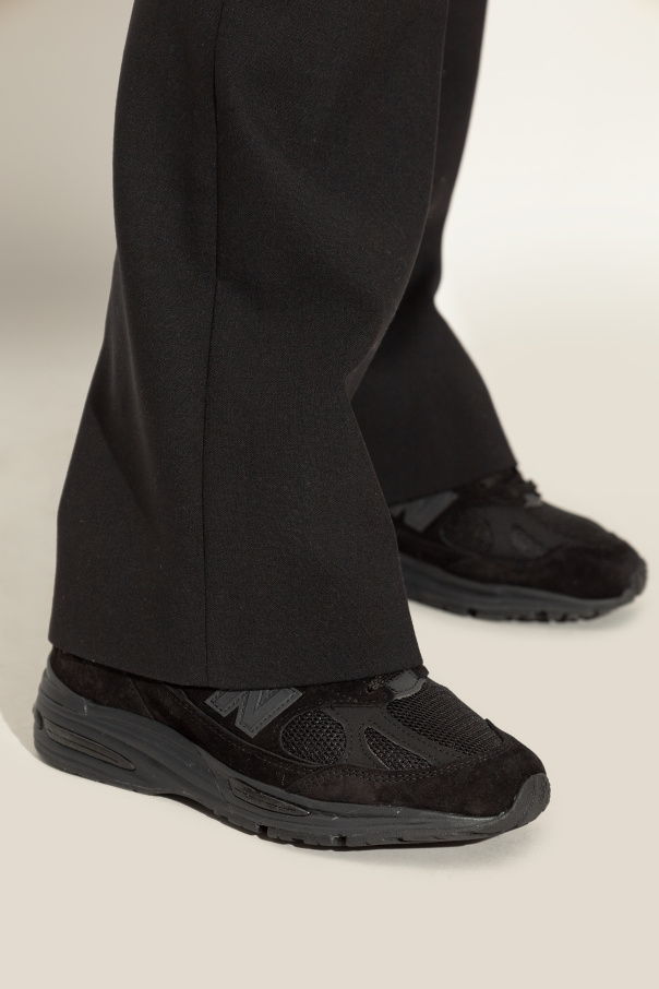 New Balance Sneakers Made in UK 991v2