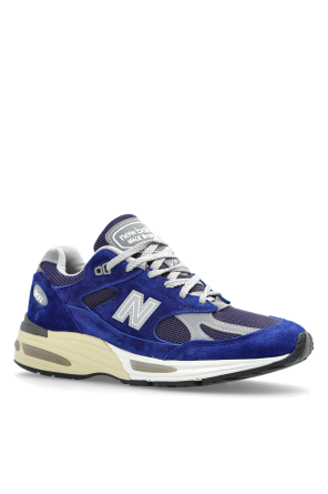 New Balance Buty sportowe ‘U991VB2’