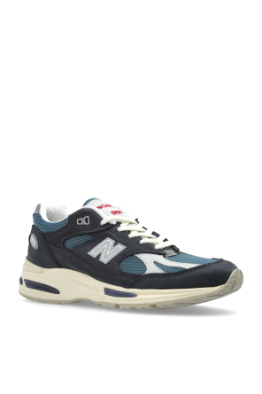 New Balance Buty sportowe `U991`
