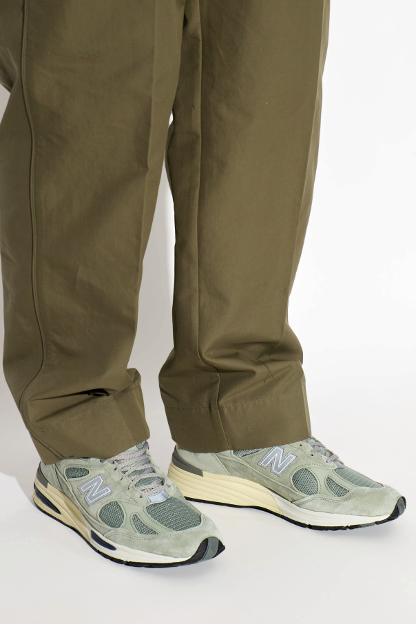 New Balance Buty sportowe ‘U991BB2’