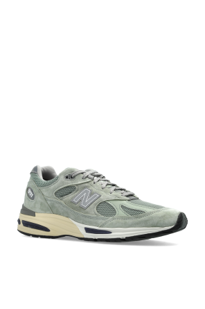 New Balance Buty sportowe ‘U991BB2’