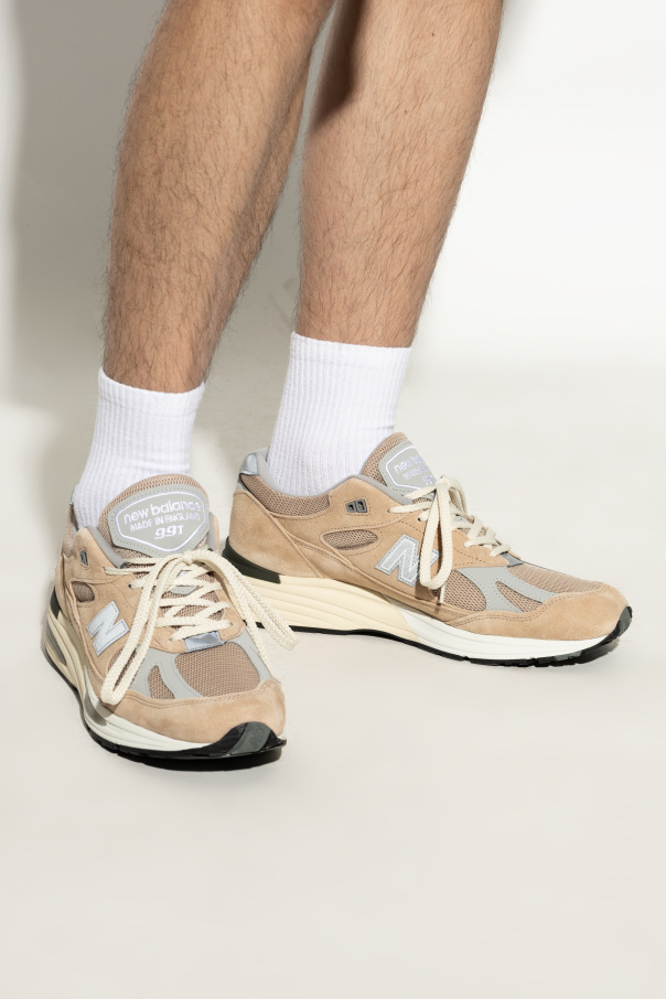 Sale new balance 992 sport bege Free Shipping