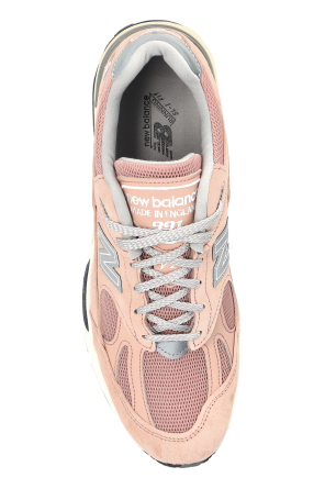 New Balance Buty sportowe ‘U991RB2’