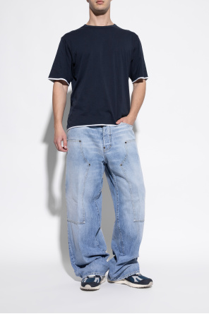 New Balance Sports shoes `U991`