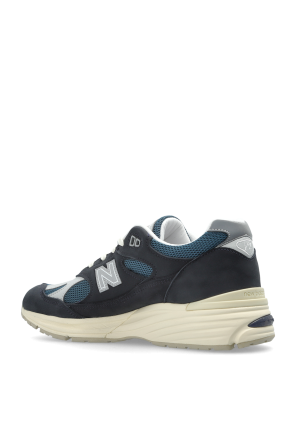 New Balance Sports shoes `U991`