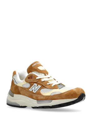 New Balance Sports shoes `U992CC`
