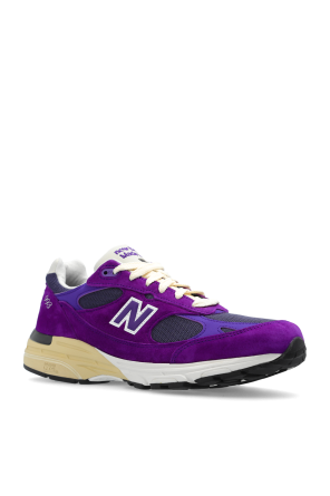 New Balance Sports shoes `U993PG`
