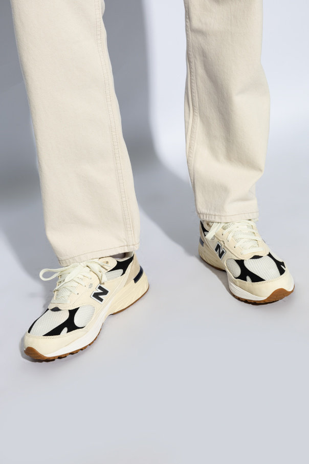 New Balance Sports shoes `993`