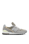 Salehe Bembury X New Balance 2002r Water Be The Guide