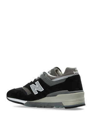 New Balance Buty sportowe `997