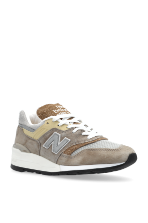 New Balance Buty sportowe `U997MG`